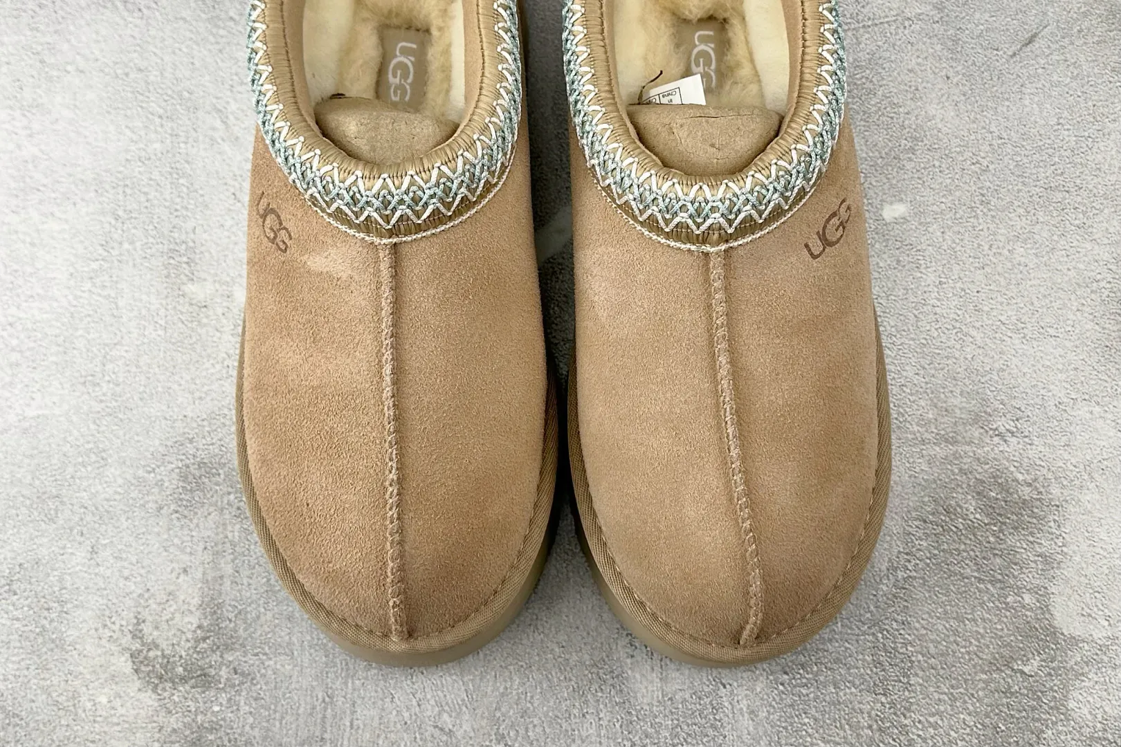 🐲💰 480 supports store UGG Tazz sand color Item number: 1122553-SNDB Size: 35 36 36.5 37.5 38 38.5 39 40